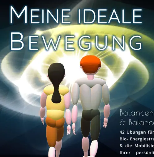 Buch - Meine ideale Bewegung von Herbert Handler