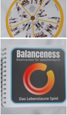 Balancness Spiel Teile