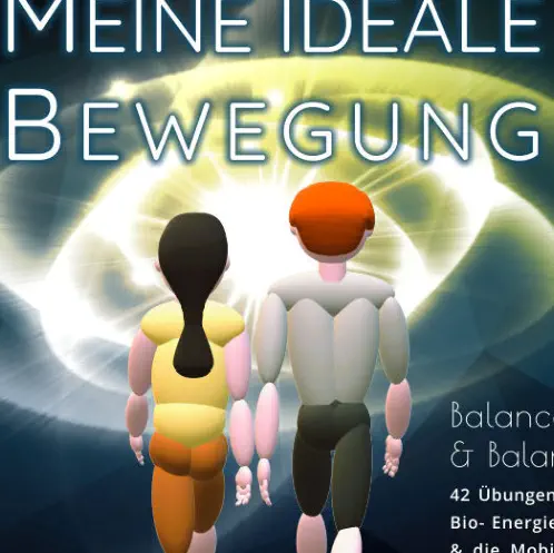 Buch - Meine ideale Bewegung von Herbert Handler