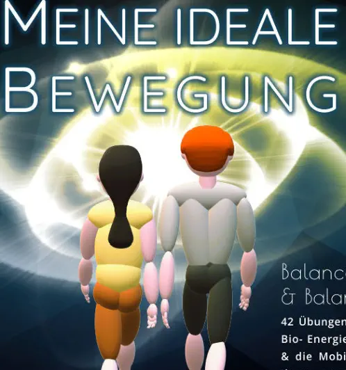 Buch - Meine ideale Bewegung von Herbert Handler