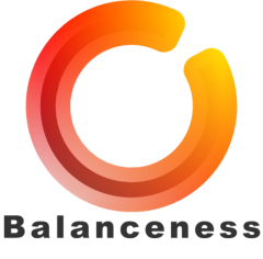 Balanceness Logo