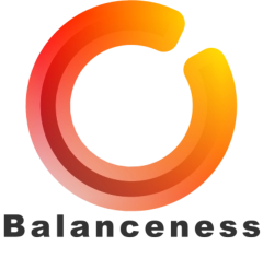 Balanceness Logo