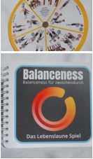 Balancness Spiel Teile