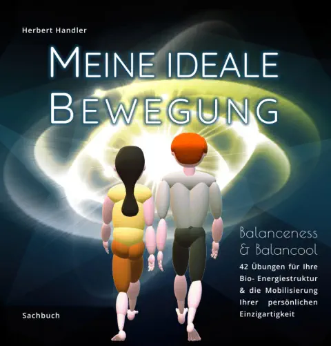 Buch - Meine ideale Bewegung von Herbert Handler
