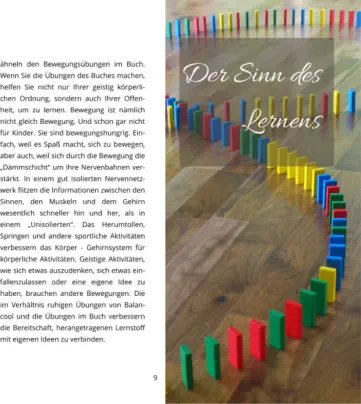 Buch - Meine ideale Bewegung von Herbert Handler