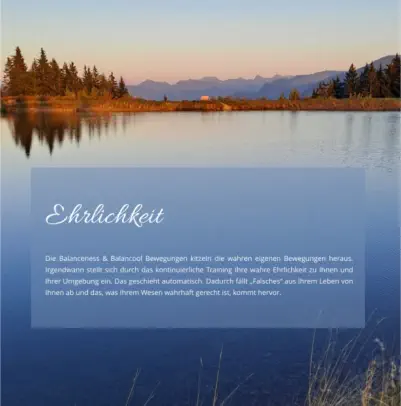 Buch - Meine ideale Bewegung von Herbert Handler