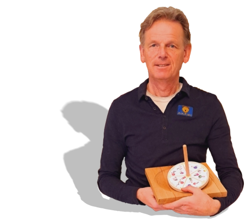 Herbert Handler LSB/ Kinesiologe