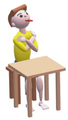 Balancool Bewegungsübungen