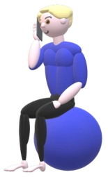 Anruf bei Herbert Handler